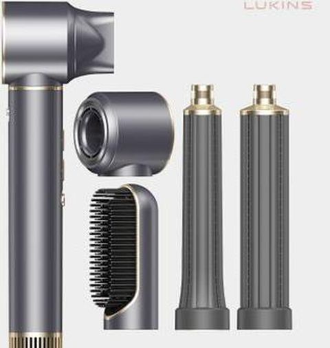 루킨스 멀티 고속 헤어드라이어 헤어랩