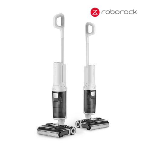 [로보락]F25 ACE 습건식 무선 청소기 