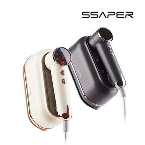 셰퍼 스팀싹 다리미