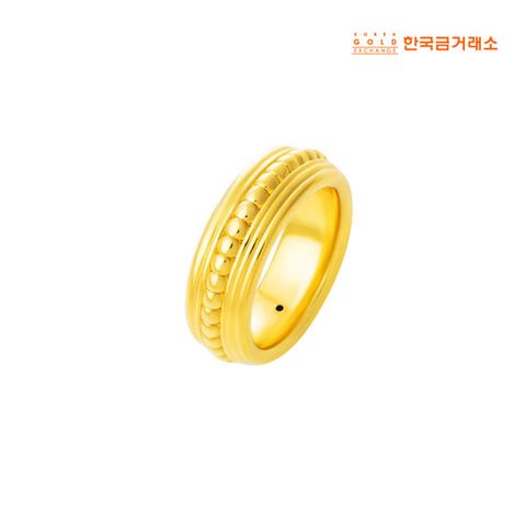 [한국금거래소]24K 벨라 반지