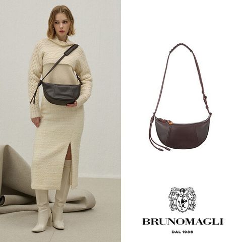 ● 아르크 루나(ARC LUNA) 미디움 크로스백