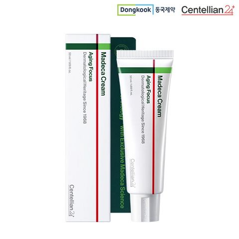 센텔리안24 마데카크림 에이징 포커스 크림 50ml