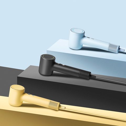 [1] 블루필 에어잇츠 BLDC 드라이기(BHD201)