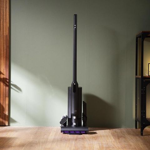 [로지아]오토타워 무선 청소기 VC PRO Auto Tower