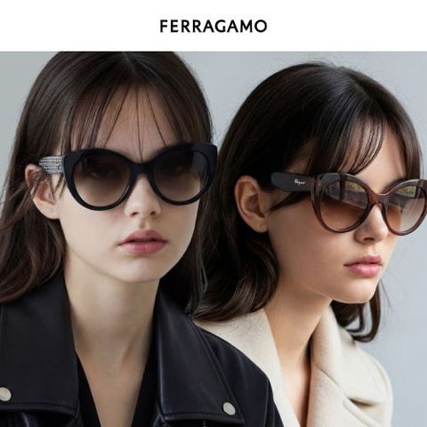 [최초공개][페라가모] 명품 모노그램 선글라스 (SF964S)