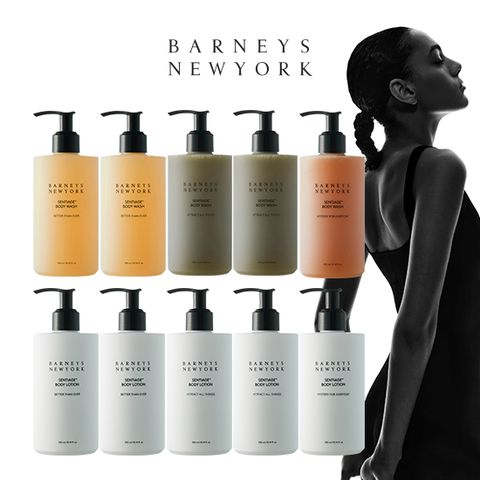 [바니스뉴욕] 센티아쥬 바디 패키지 로션5+워시5