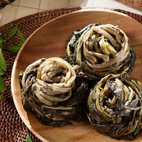 [양구명품]무청시래기 300g x11봉, 총 3.3kg