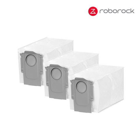 로보락 전용 더스트백 (3개입) / Qrevo 시리즈