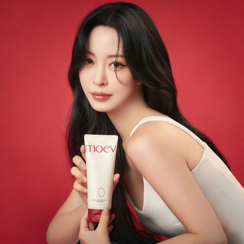 [MOEV]  아누카틴 탈모 완화 기능성 트리트먼트 200ml x1개