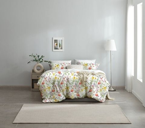 [OneTV][SK]프리미엄 오가닉 코튼100 침구 풀세트