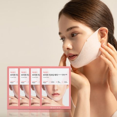 브이한 리프팅패치 4BOX(28매)