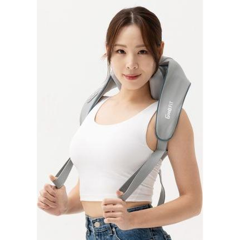 굿핏 목어깨마사지기 