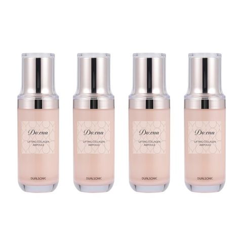 듀얼소닉 두에나 콜라겐 앰플 4개