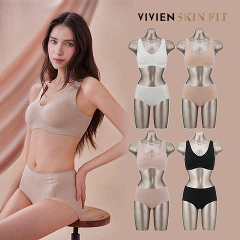 2026 NEW 쫀득브라 퓨징 어깨끈형