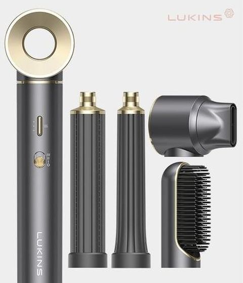 [루킨스] [믿쓰진!적립금15프로] 헤어랩 7종 풀패키지