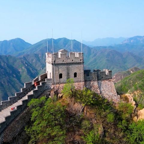 북경&톈진 4일 패키지 아시아나왕복 직항!