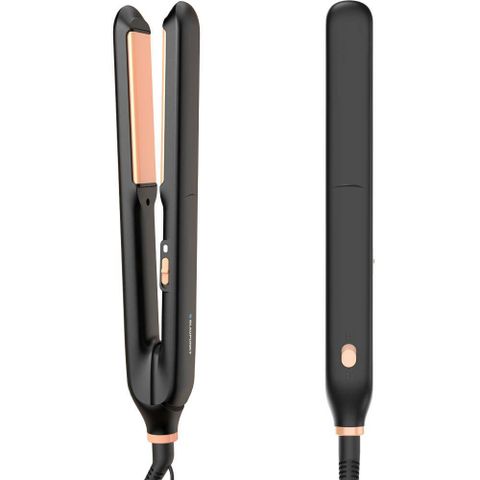 [카드 5%할인][모바일라이브] ★온라인 최저가★ 블라우풍트 360도 고데기