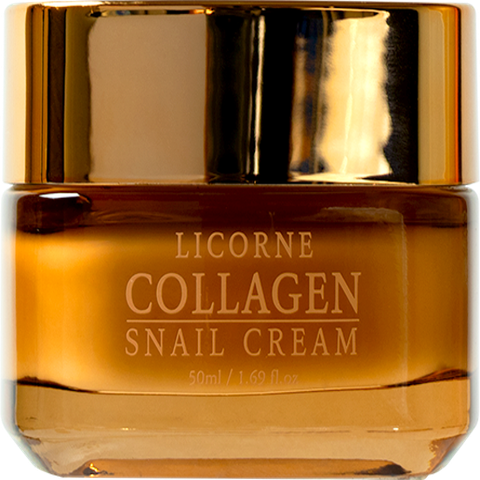 콜라겐 스네일 크림 50ml
