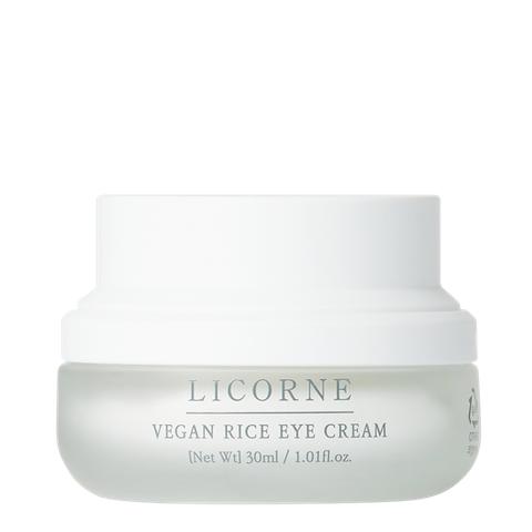 비건 라이스 아이크림 30ml