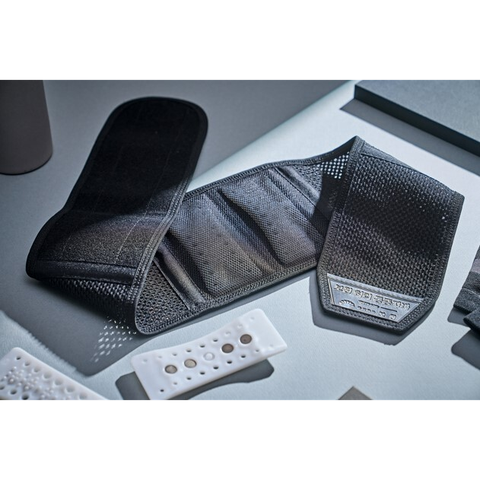 근육통 완화 의료용 자석 허리보호대 