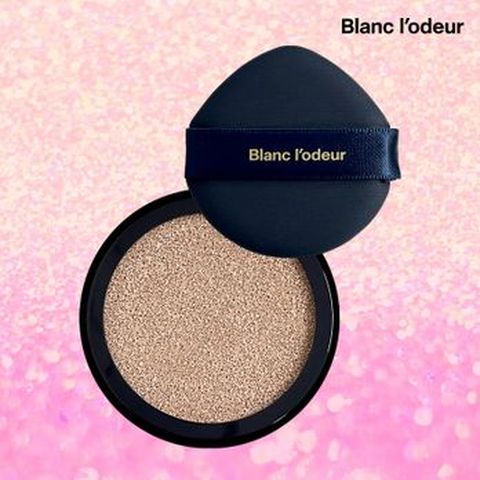 블랑로더 판타지 글로우 쿠션 리필