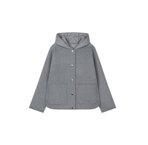 ◎25NEW 핸드메이드 자켓  + 경량베스트 SET