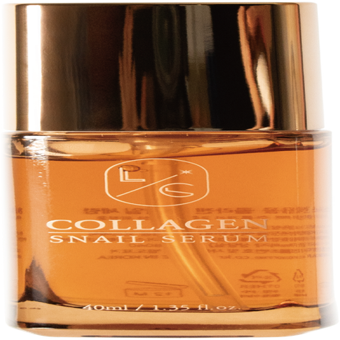 콜라겐 스네일 세럼 40ml