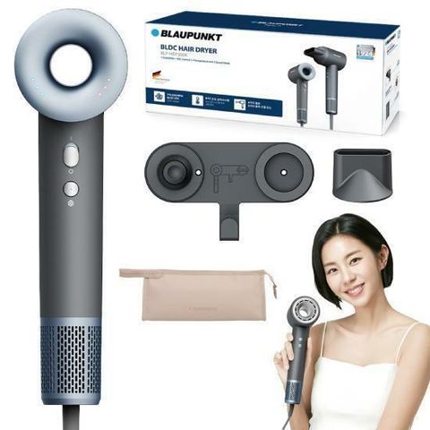 [카드 5%할인][모바일라이브] ★온라인 최저가★  블라우풍트 BLDC 드라이기