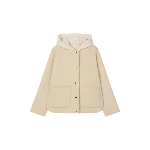 ○ 25NEW 핸드메이드 자켓  + 경량베스트 SET