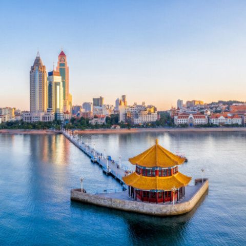 노랑풍선 칭다오 여행 상담예약 (3박 4일)