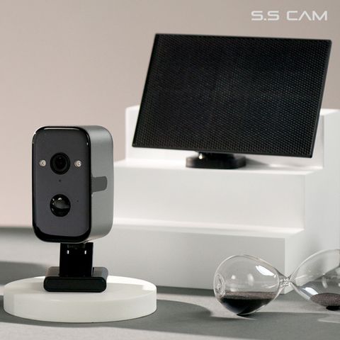 Smart Safe Cam CCTV(일반)