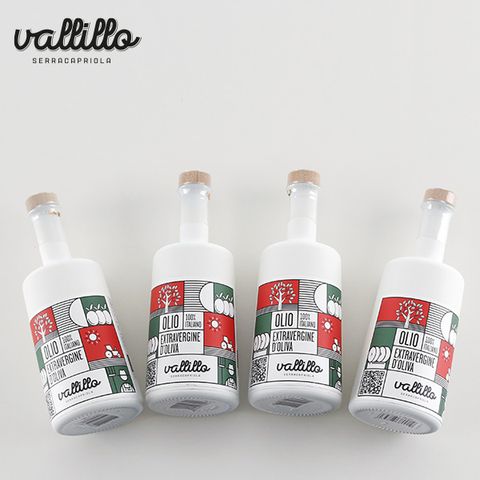 [동가게PICK] 24/25수확 엑스트라버진 올리브오일 4병