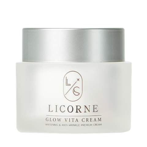 글로우 비타 크림 50g