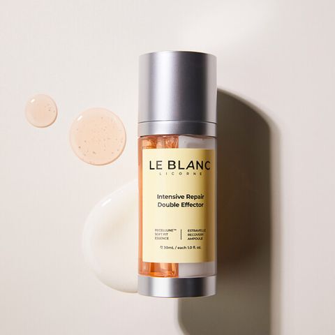 [TV홈쇼핑 최초공개] 르블랑 리꼼 듀얼 앰플 기본 구성