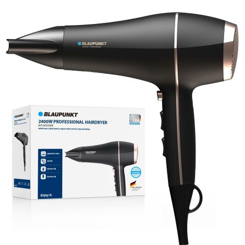 [카드 5%할인][모바일라이브] ★온라인 최저가★  블라우풍트 퀵드라이 헤어드라이기 2500