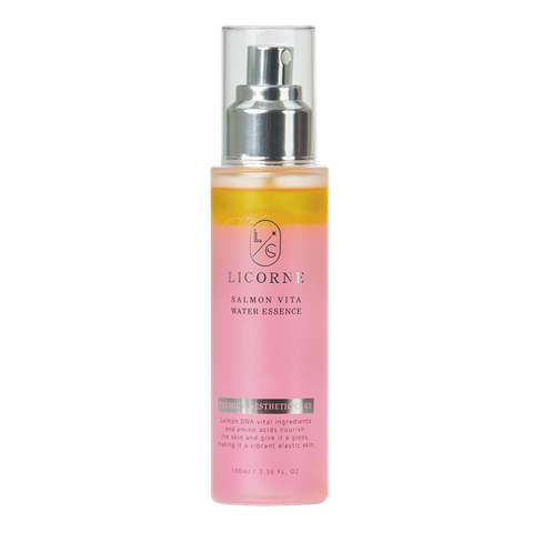 살몬 비타 워터에센스 100ml