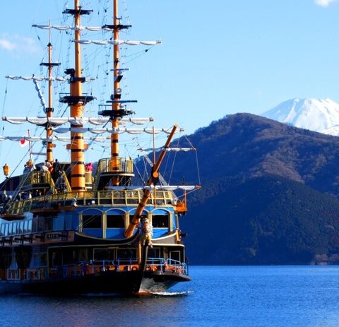 [상담예약] 참좋은여행 동경 4일 패키지