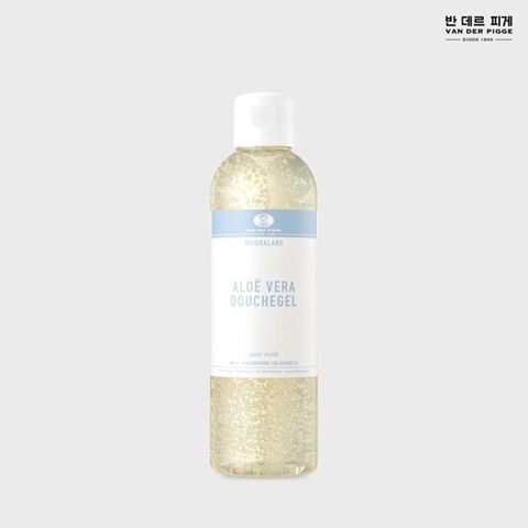 반데르피게 알로에베라 샤워젤 200m