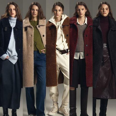 [카드 5%할인]25FW 리오벨 호주산 양모 100 싱글 롱코트 