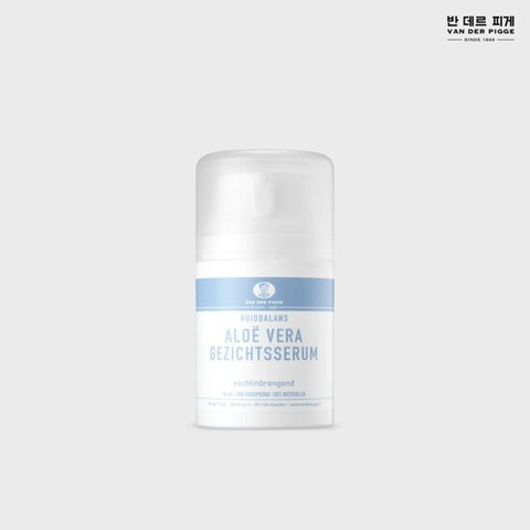 반데르피게 알로에베라 페이셜세럼 50ml