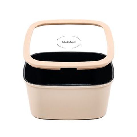 보오글 플래티넘 22cm 냄비+22cm 플랫뚜껑