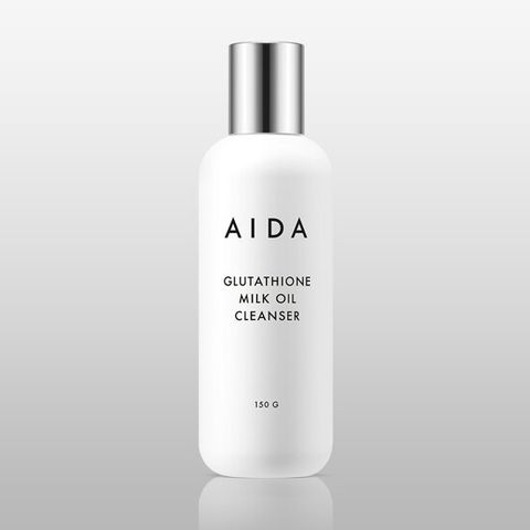 아이다 글루타치온 밀크 오일 클렌저 150ml 1개