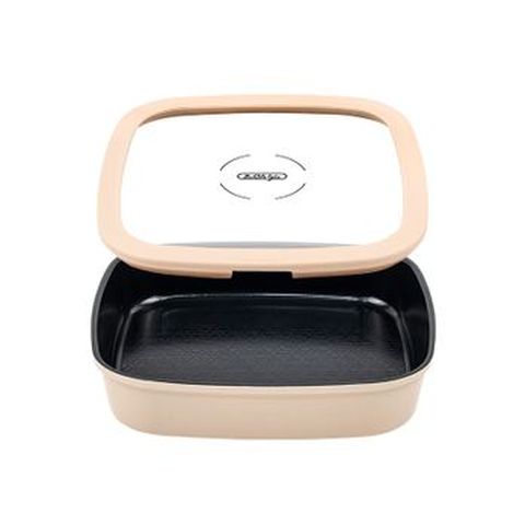 보오글 플래티넘 26cm 프라이팬+26cm 플랫뚜껑