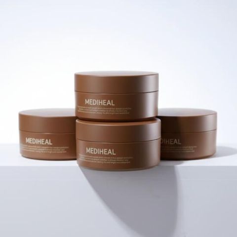 [메디힐] 레티놀 콜라겐 아이 앰플 패치 60매