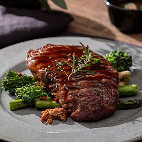 한우사랑 한우투뿔스테이크 150gx10팩