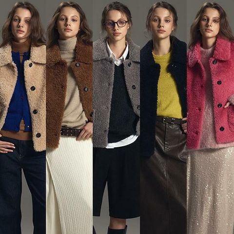 [카드 5%할인]25FW 리오벨 호주산 양모 100 컬링 하프코트