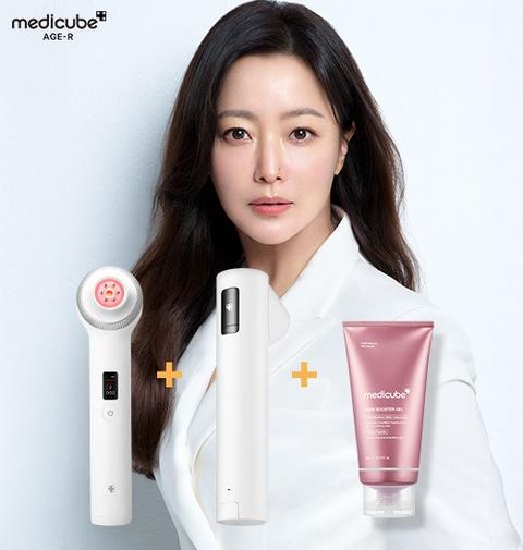 울트라튠+하이포커스샷플러스(화)+ 젤1개