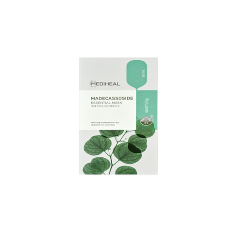 [메디힐] 메디힐 마데카소사이드 에센셜 마스크 10매