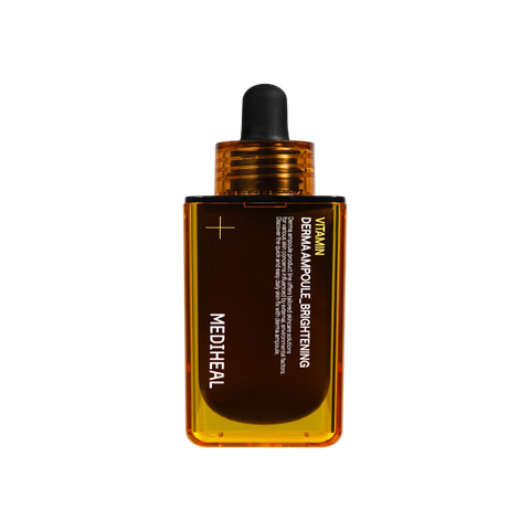 [메디힐] 메디힐 비타민 더마 앰플 잡티 미백 50ml