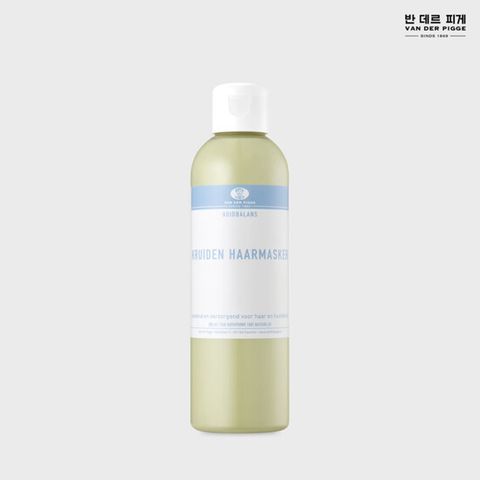 반데르피게 허브 헤어 마스크 200ml